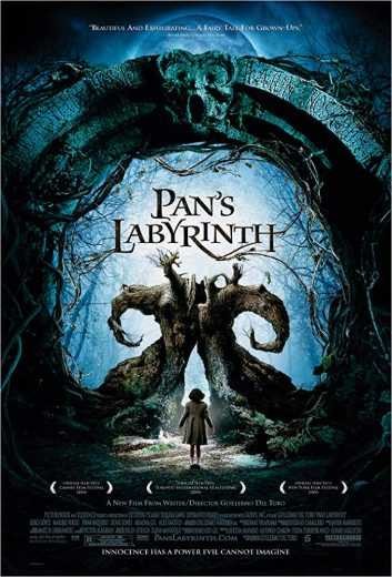  مشاهدة فيلم Pans Labyrinth 2006 مترجم