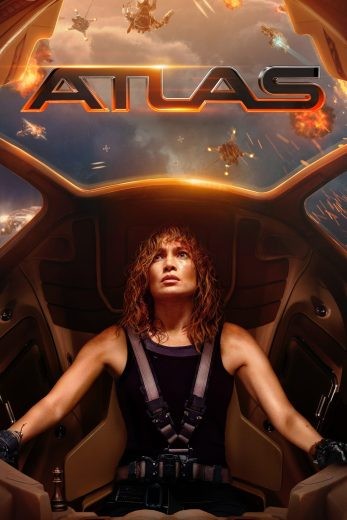  مشاهدة فيلم Atlas 2024 مترجم