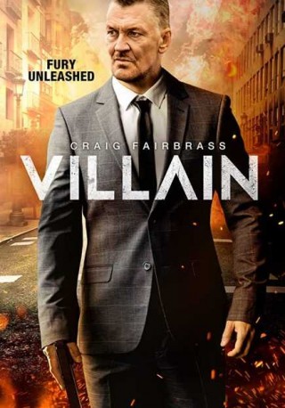 فيلم Villain 2020 مترجم