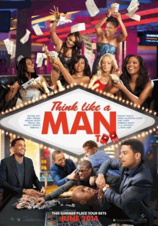 فيلم Think Like a Man Too 2014 مترجم