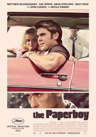 فيلم The Paperboy 2012 مترجم