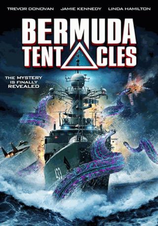 فيلم Bermuda Tentacles 2014 مترجم