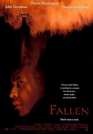 فيلم Fallen 1998 مترجم