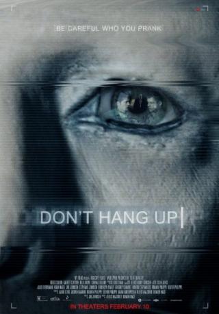 فيلم Don’t Hang Up 2016 مترجم