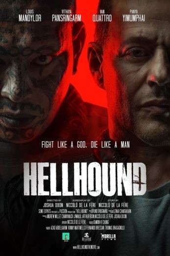مشاهدة فيلم Hellhound 2024 مترجم مشاهدة فيلم Hellhound 2024 مترجم
