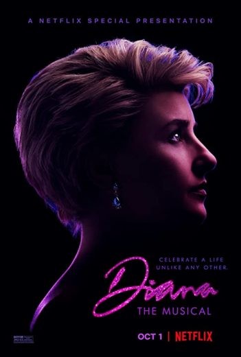  مشاهدة فيلم Diana 2021 مترجم