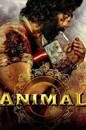 Animal  مشاهدة فيلم