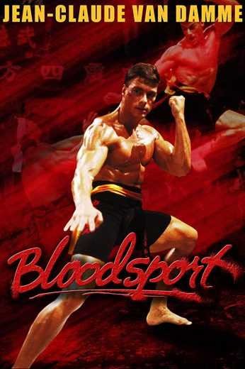  مشاهدة فيلم Bloodsport 1988 مترجم