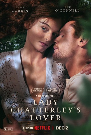 مشاهدة فيلم Lady Chatterley’s Lover 2022 مترجم
