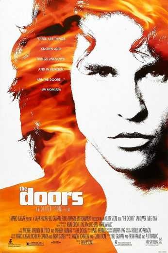  مشاهدة فيلم The Doors 1991 مترجم