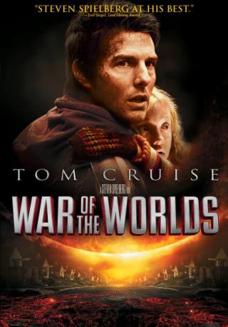 فيلم War of the Worlds 2005 مترجم