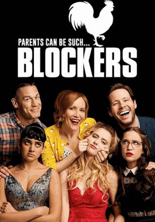 فيلم Blockers 2018 مترجم