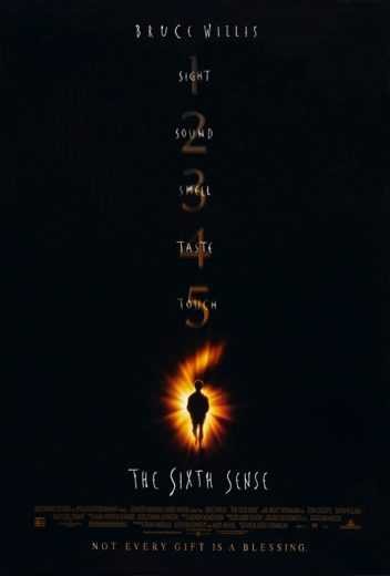  مشاهدة فيلم The Sixth Sense 1999 مترجم