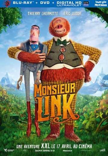  مشاهدة فيلم Missing Link 2019 مترجم