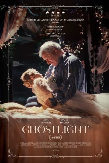 مشاهدة فيلم Ghostlight 2024 مدبلج مشاهدة فيلم Ghostlight 2024 مدبلج