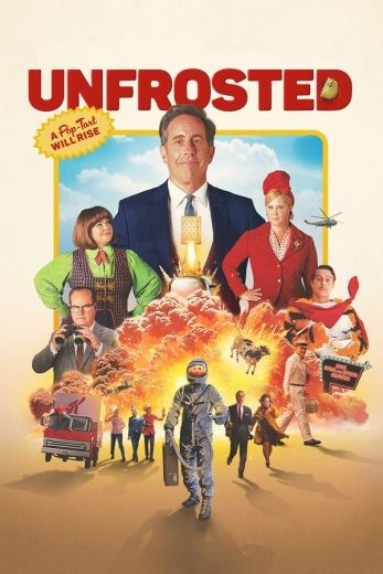  مشاهدة فيلم Unfrosted 2024 مترجم