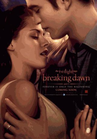 فيلم The Twilight Saga: Breaking Dawn – Part 1 2011 مترجم