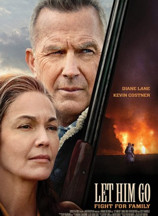 فيلم Let Him Go 2020 مترجم