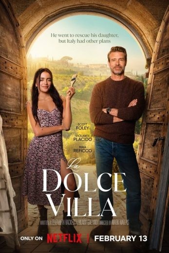  مشاهدة فيلم La Dolce Villa 2025 مترجم