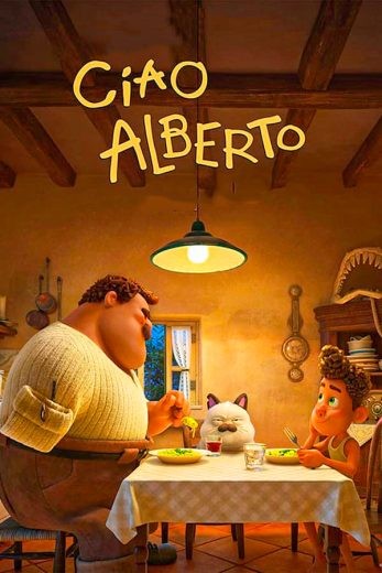  مشاهدة فيلم Ciao Alberto 2021 مترجم