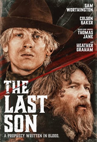 فيلم The Last Son 2021 مترجم اون لاين فيلم The Last Son 2021 مترجم اون لاين