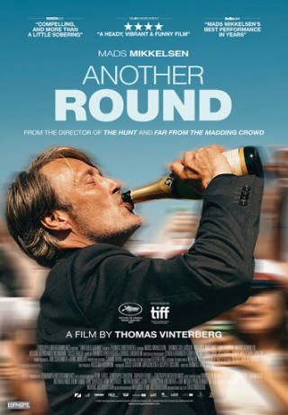 فيلم Another Round 2020 مترجم