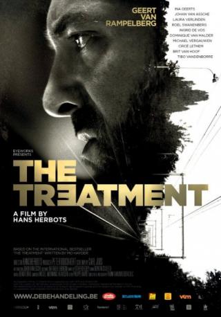 فيلم The Treatment 2014 مترجم
