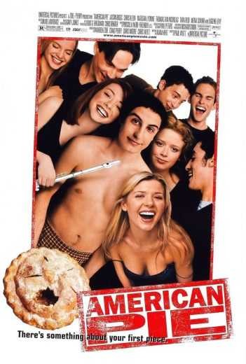  مشاهدة فيلم American Pie 1999 مترجم