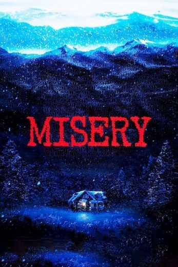  مشاهدة فيلم Misery 1990 مترجم