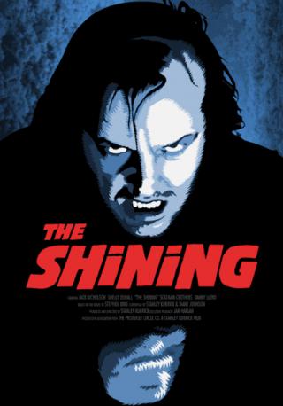 فيلم The Shining 1980 مترجم