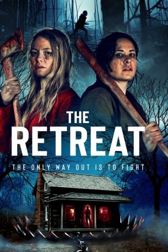  مشاهدة فيلم The Retreat 2021 مترجم