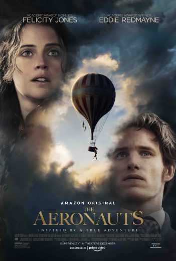  مشاهدة فيلم The Aeronauts 2019 مترجم