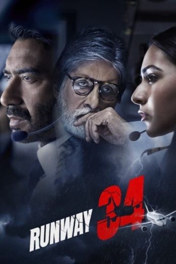  مشاهدة فيلم Runway 34 2022 مترجم