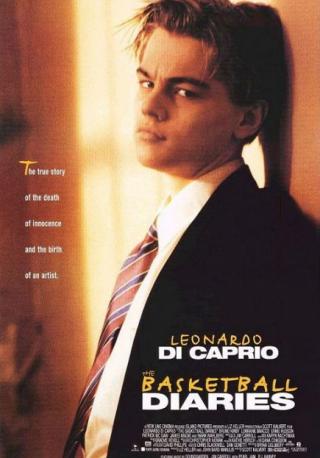 فيلم The Basketball Diaries 1995 مترجم