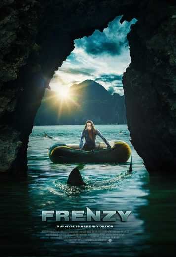  مشاهدة فيلم Frenzy 2018 مترجم
