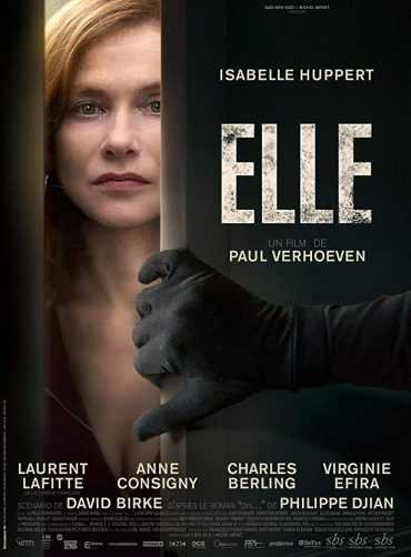  مشاهدة فيلم Elle 2016 مترجم