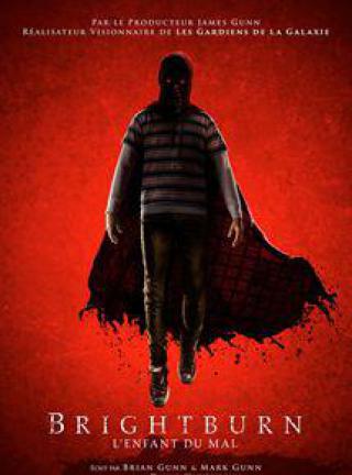 فيلم Brightburn 2019 مترجم