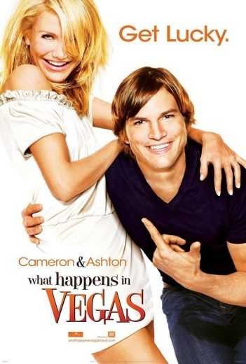  مشاهدة فيلم What Happens In Vegas 2008 مترجم