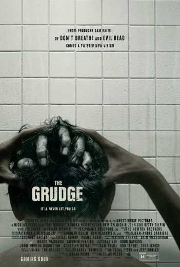  مشاهدة فيلم The Grudge 2020 مترجم