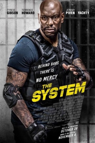 مشاهدة فيلم The System 2022 مترجم