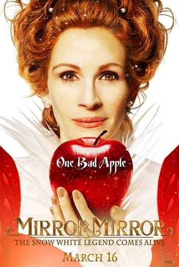  مشاهدة فيلم Mirror Mirror 2013 مترجم