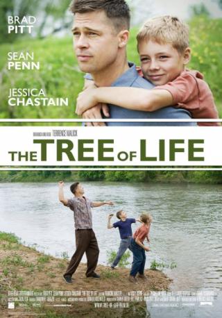 فيلم  The Tree of Life 2011 مترجم