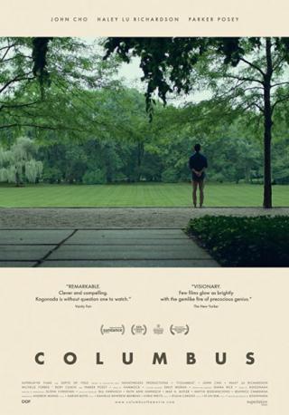 فيلم Columbus 2017 مترجم