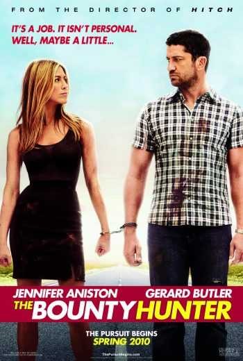  مشاهدة فيلم The Bounty Hunter 2010 مترجم