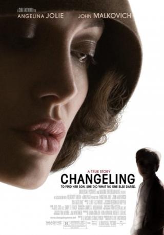 فيلم Changeling 2008 مترجم