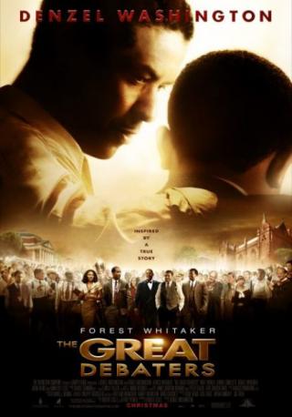 فيلم The Great Debaters 2007 مترجم