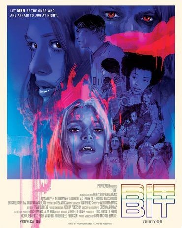  مشاهدة فيلم Bit 2020 مترجم