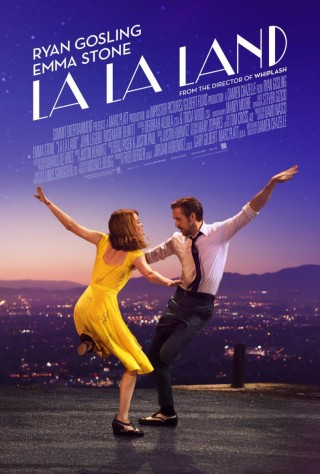 مشاهدة فيلم La La Land 2016 مترجم
