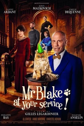 مشاهدة فيلم Mr. Blake At Your Service! 2023 مدبلج مشاهدة فيلم Mr. Blake At Your Service! 2023 مدبلج