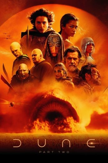 مشاهدة فيلم Dune: Part Two 2024 مترجم مشاهدة فيلم Dune: Part Two 2024 مترجم